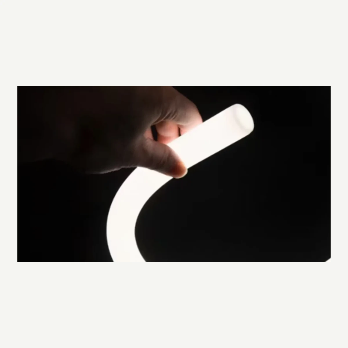 360 Degree Waterproof LED Neon Flex Light 24V DC Indoor or Outdoor Architectural Light — product image 1