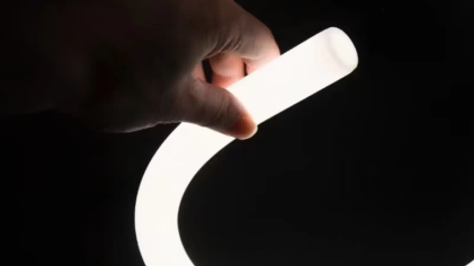 360 Degree Waterproof LED Neon Flex Light 24V DC Indoor or Outdoor Architectural Light — product image 1