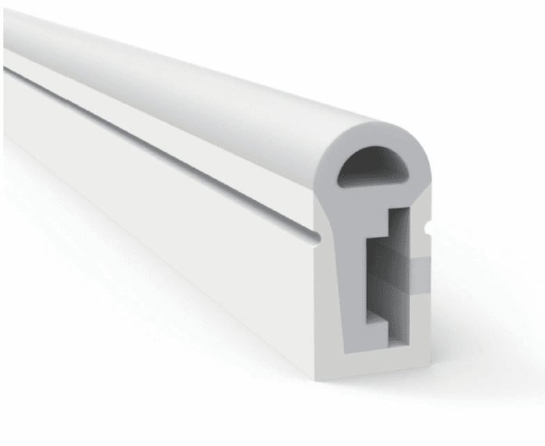 Stone Forest Range Silicone Neon Flex Demo Tube 8*16mm