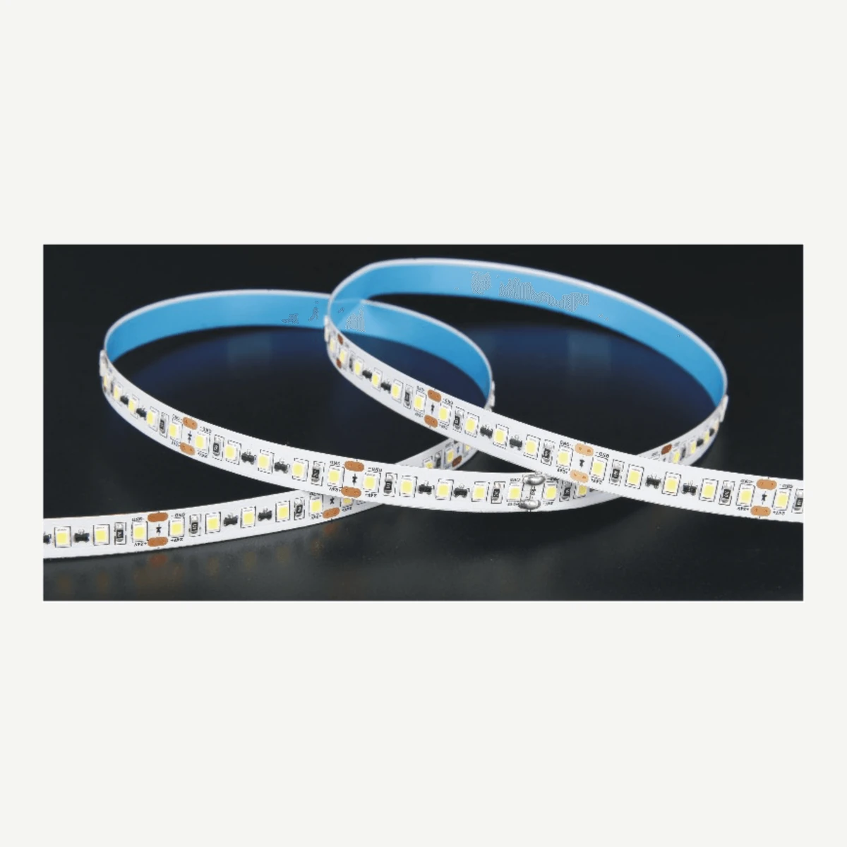 20 meters Single Color LED Strip