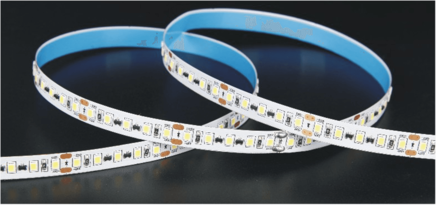 20 meters Single Color LED Strip